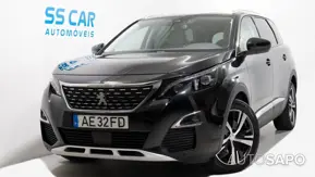 Peugeot 5008 de 2018