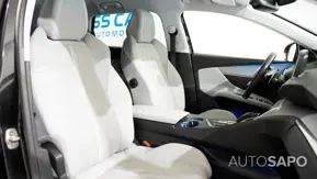 Peugeot 5008 de 2018