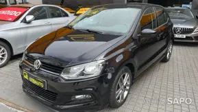 Volkswagen Polo de 2017