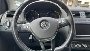 Volkswagen Polo de 2017