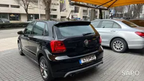 Volkswagen Polo de 2017