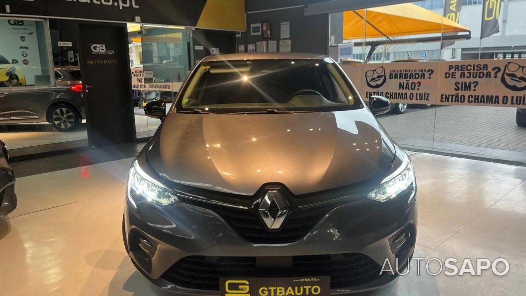 Renault Clio de 2023