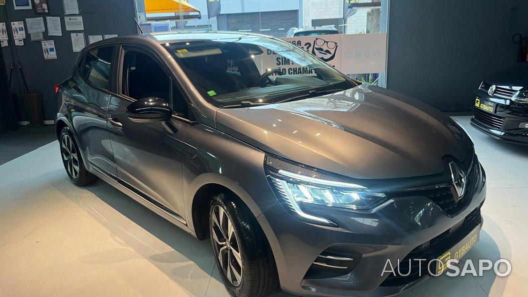 Renault Clio de 2023