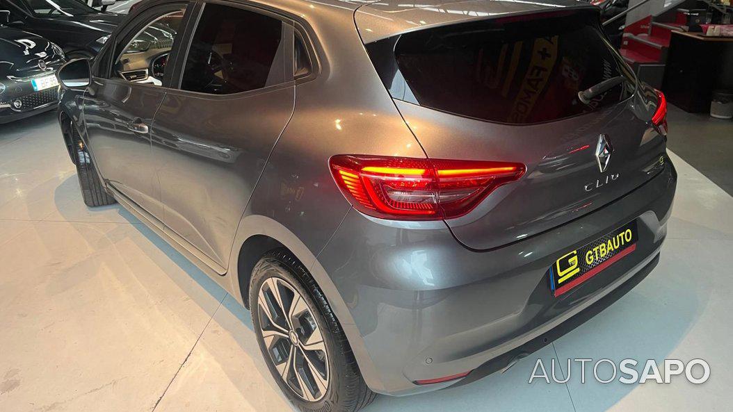 Renault Clio de 2023