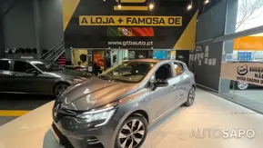 Renault Clio de 2023