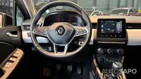 Renault Clio de 2023