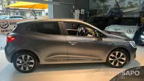 Renault Clio de 2023