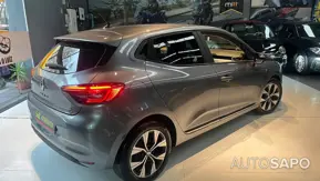 Renault Clio de 2023