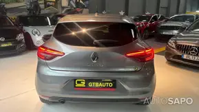 Renault Clio de 2023