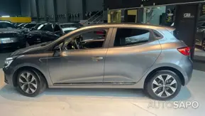 Renault Clio de 2023