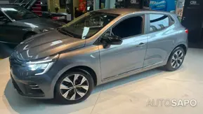 Renault Clio de 2023