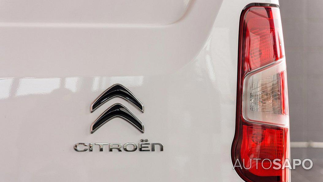 Citroen Berlingo de 2023