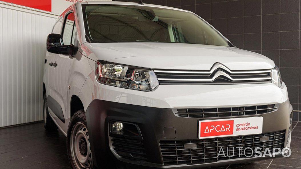 Citroen Berlingo de 2023