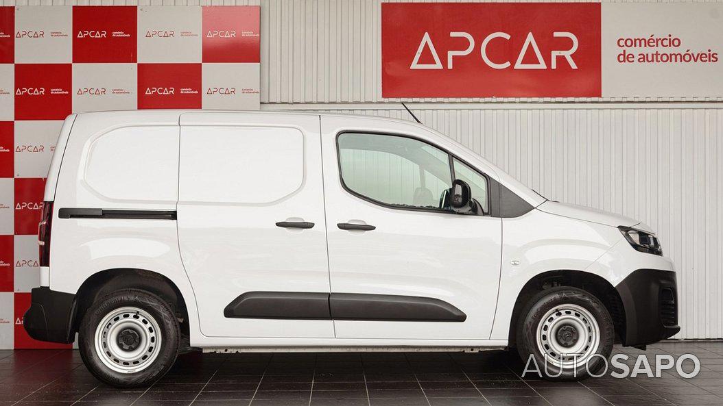 Citroen Berlingo de 2023