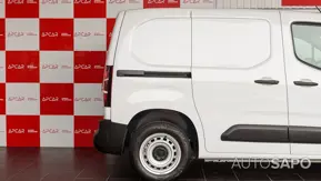 Citroen Berlingo de 2023