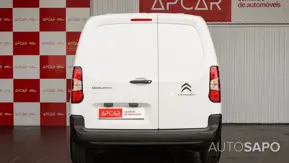 Citroen Berlingo de 2023