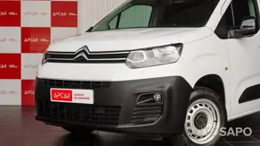 Citroen Berlingo de 2023