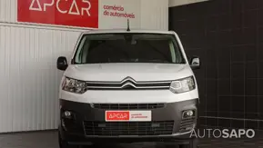 Citroen Berlingo de 2023