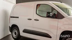 Citroen Berlingo de 2023