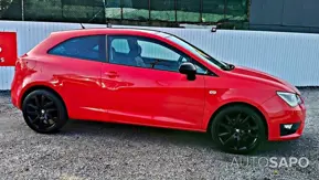 Seat Ibiza de 2015