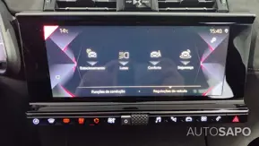 DS DS7 Crossback 1.5 BlueHDi Performance Line de 2019