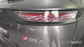 DS DS7 Crossback 1.5 BlueHDi Performance Line de 2019