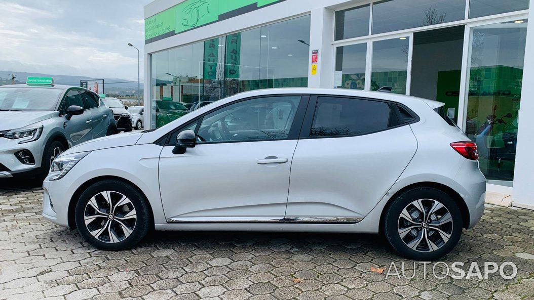 Renault Clio de 2023