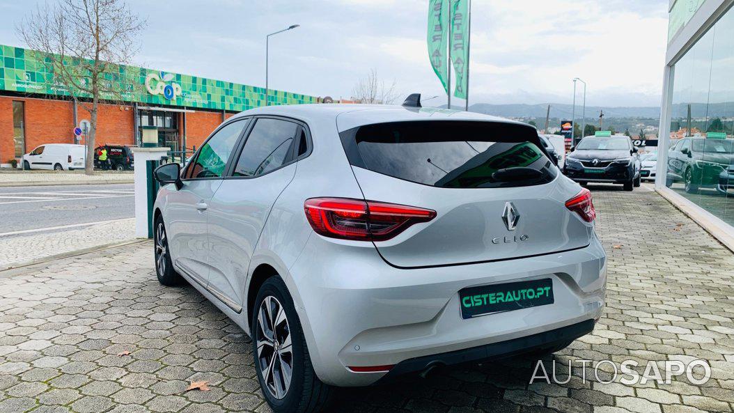 Renault Clio de 2023