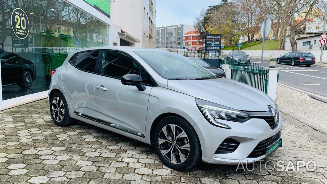 Renault Clio de 2023