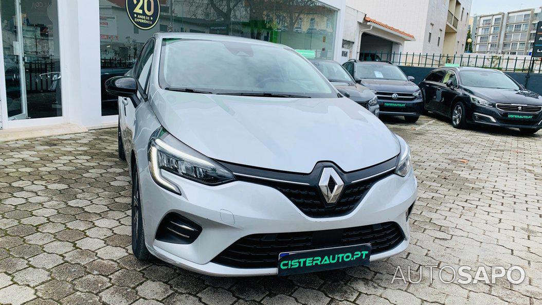 Renault Clio de 2023