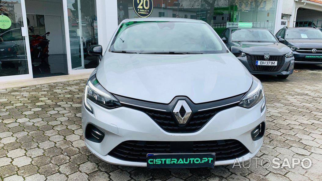 Renault Clio de 2023