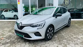 Renault Clio de 2023