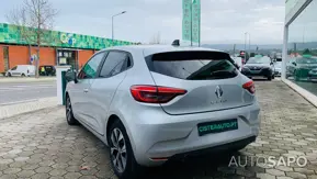 Renault Clio de 2023