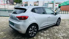 Renault Clio de 2023