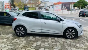 Renault Clio de 2023