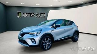 Renault Captur 1.0 TCe Intes de 2023