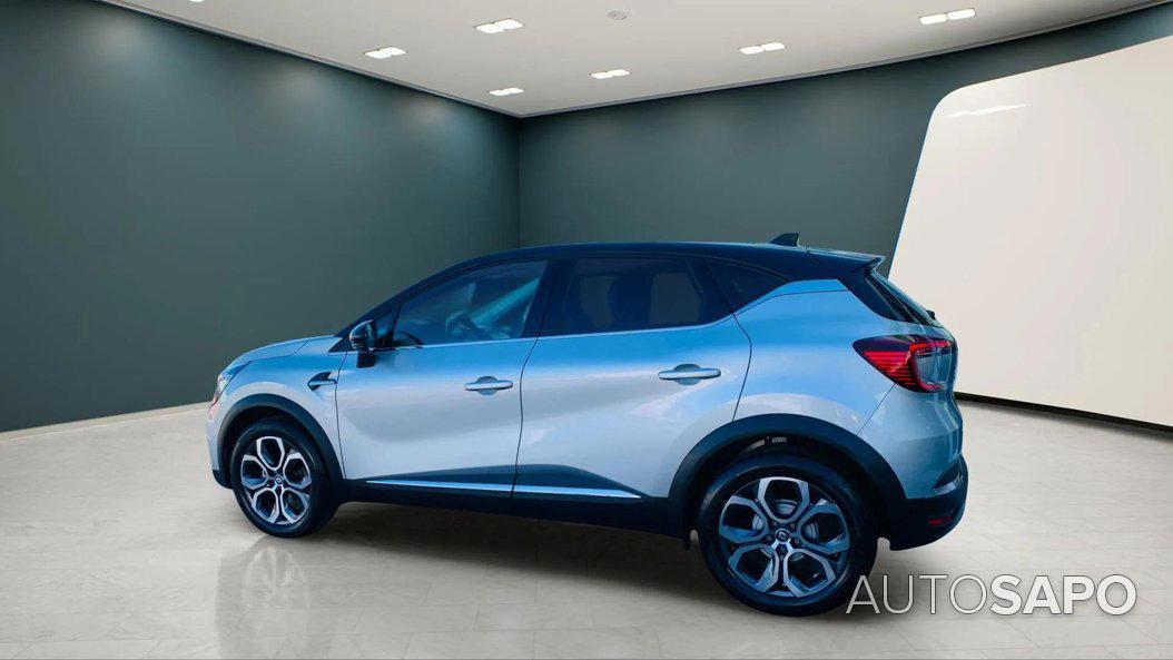 Renault Captur 1.0 TCe Intes de 2023