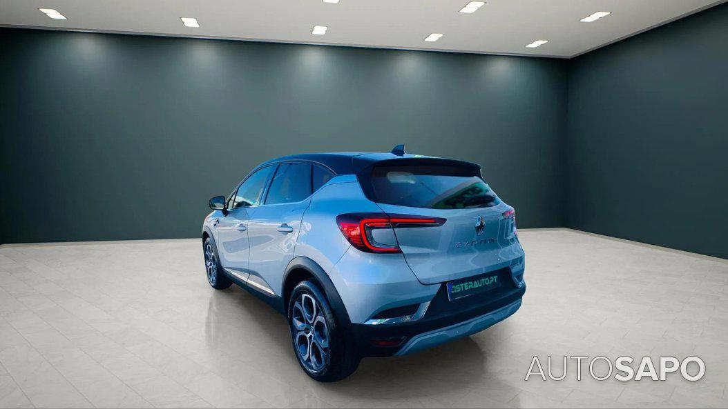 Renault Captur 1.0 TCe Intes de 2023