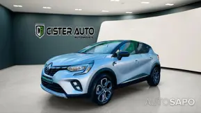 Renault Captur 1.0 TCe Intes de 2023