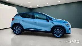 Renault Captur 1.0 TCe Intes de 2023