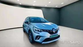 Renault Captur 1.0 TCe Intes de 2023