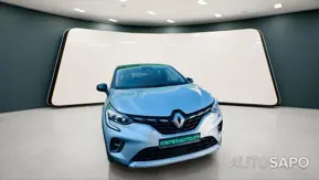 Renault Captur 1.0 TCe Intes de 2023