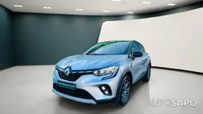 Renault Captur 1.0 TCe Intes de 2023