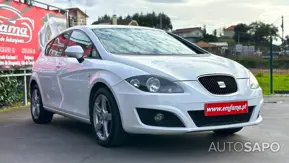 Seat Leon de 2010