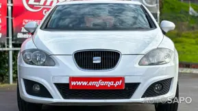 Seat Leon de 2010