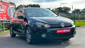 Volkswagen Golf de 2009