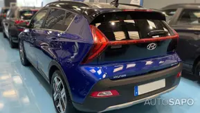 Hyundai Bayon de 2023