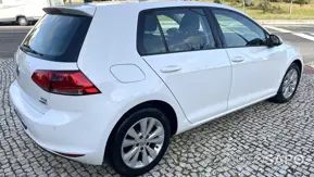 Volkswagen Golf de 2016