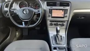 Volkswagen Golf de 2016