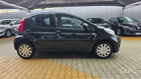 Peugeot 107 1.0 Trendy de 2009